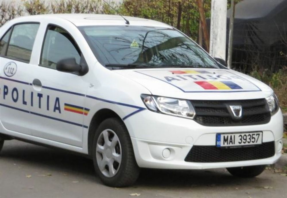 Conflict armat, sâmbătă seară, la Ivești