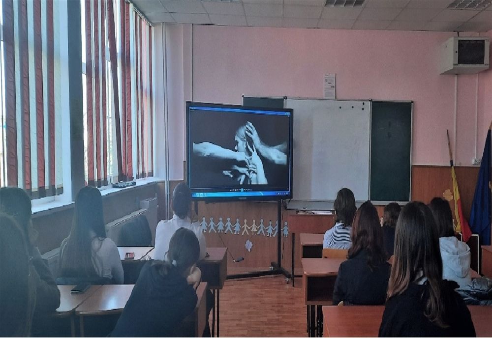 Învață să te protejezi de atingerile nedorite