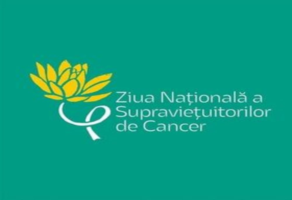 Marș organizat cu ocazia Zilei Naţionale a Supravieţuitorilor de Cancer