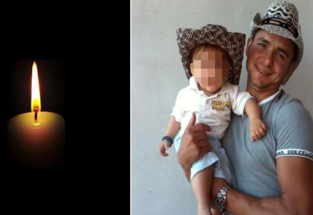 Bărbat originar din județul Galați găsit înecat într-un lac din găsit orașul Prato, Italia