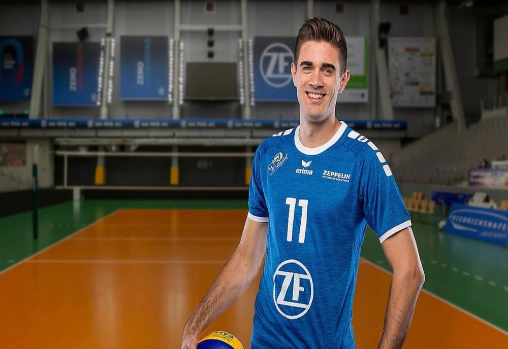 Daniel Malescha va juca din sezonul viitor la CSM Arcada Galați