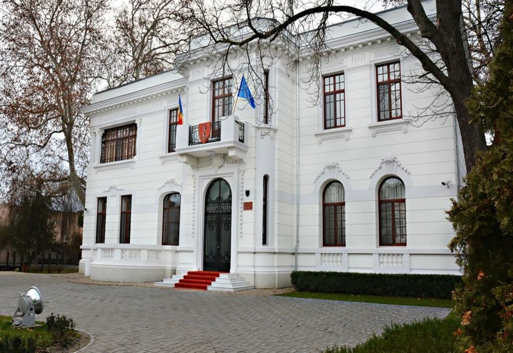 Vicepreședintele CJ Galați, Elena Grosu a demisionat din funcție