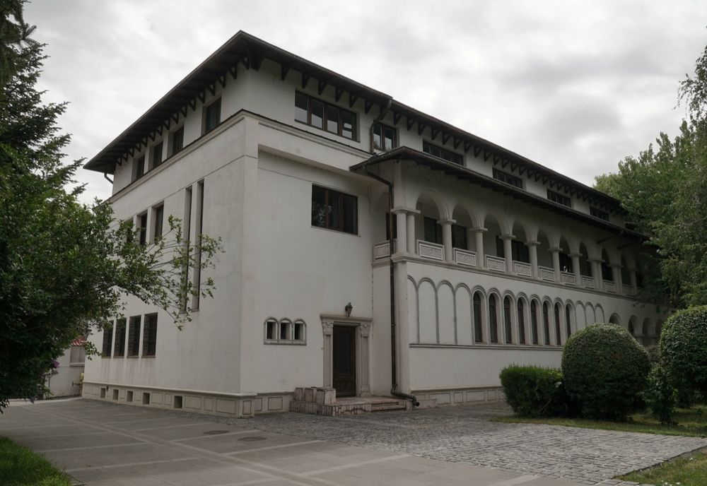 Program de tabere pentru elevi în Eparhia Dunării de Jos