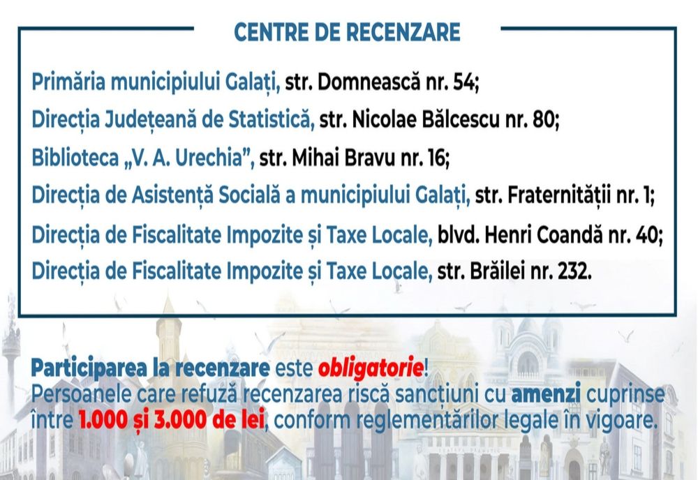 INS a prelungit până la 31 iulie perioada de recenzare