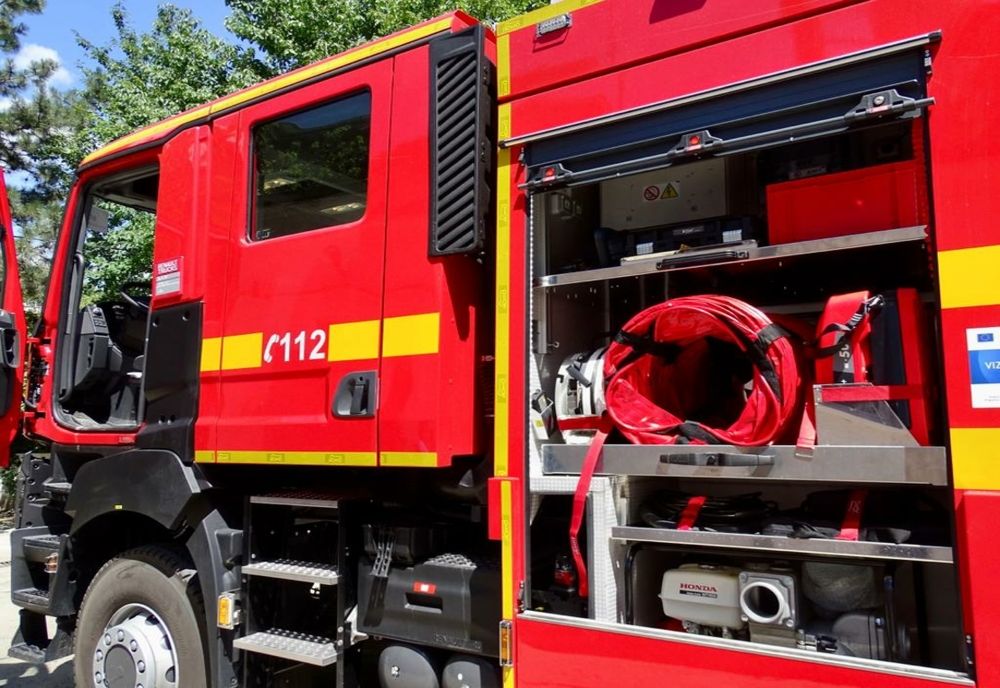 Sfaturile pompierilor gălățeni pentru o minivacanță în siguranță