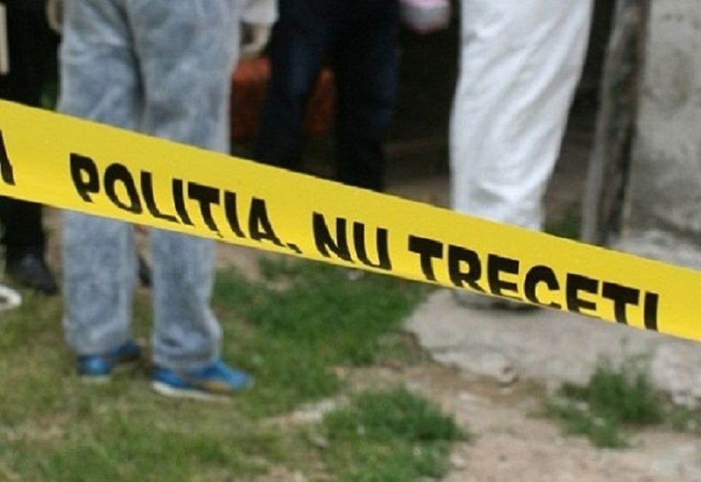 Bărbat găsit mort pe marginea drumului, în comuna gălăţeană Cuca