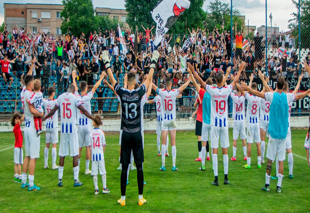 LIBERTY Galați devine partener oficial al SC Oțelul Galați