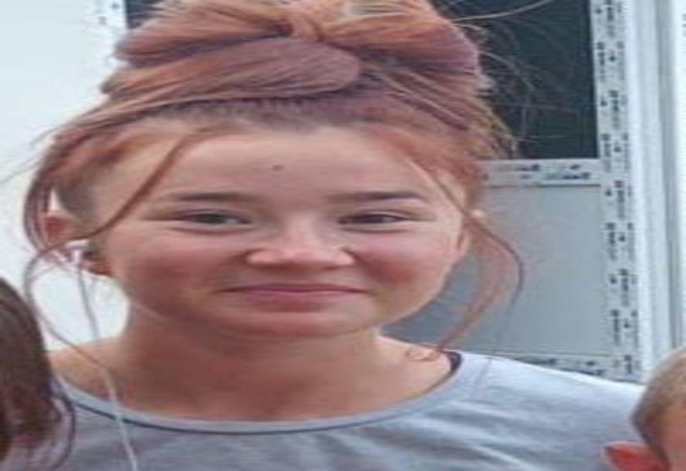 A plecat la școală, dar n-a mai ajuns la cursuri. A fost văzută în zona gării din Galați, dar nu a ajuns la domiciliu