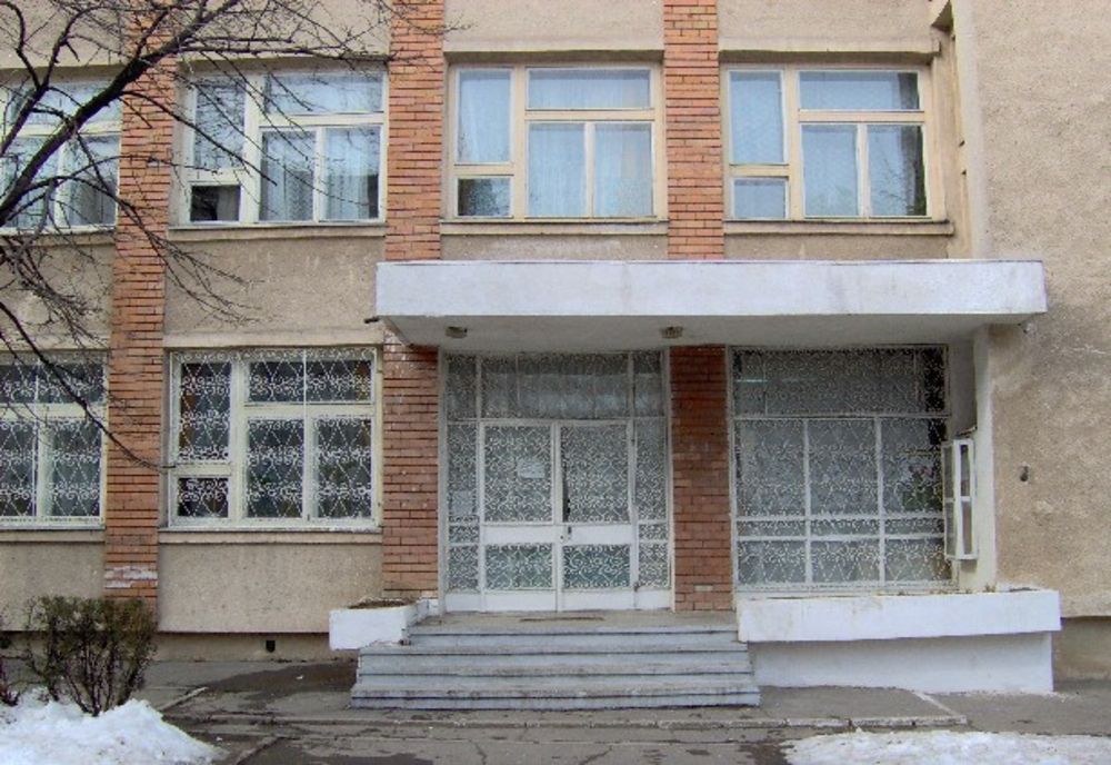 Liceul cu Program Sportiv Galați va intra într-un program de reabilitare şi eficientizare energetică