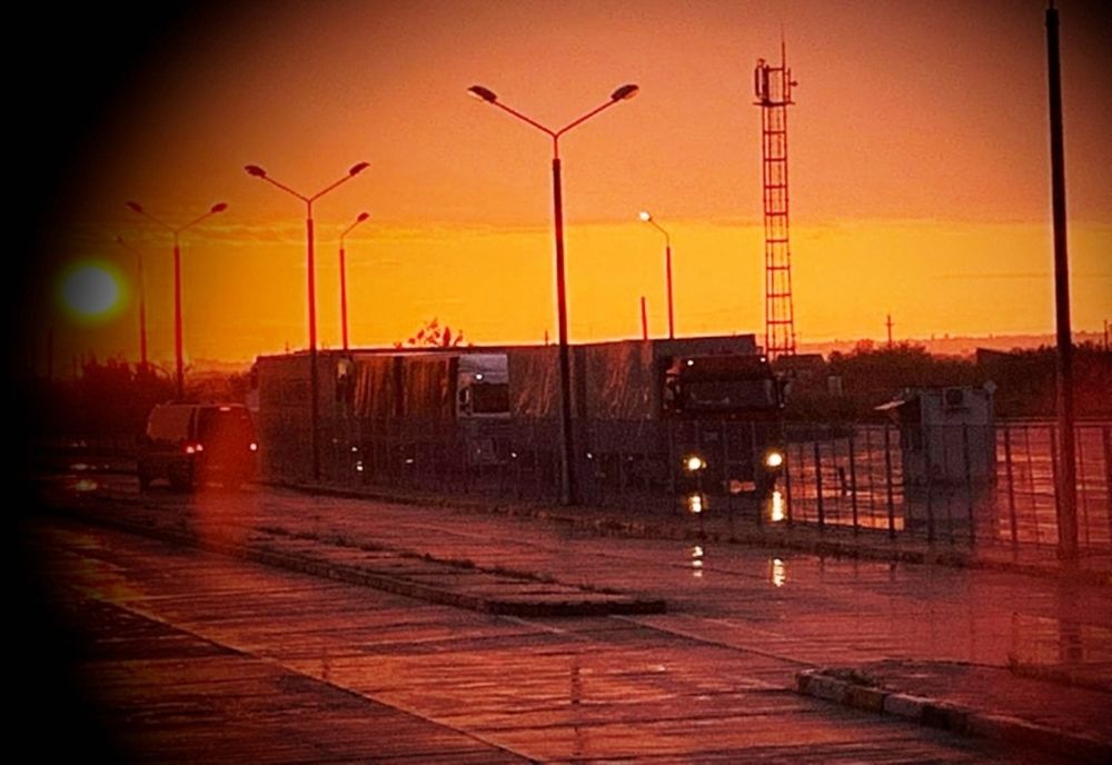 Cetățean ucrainean depistat cu două permise de conducere false