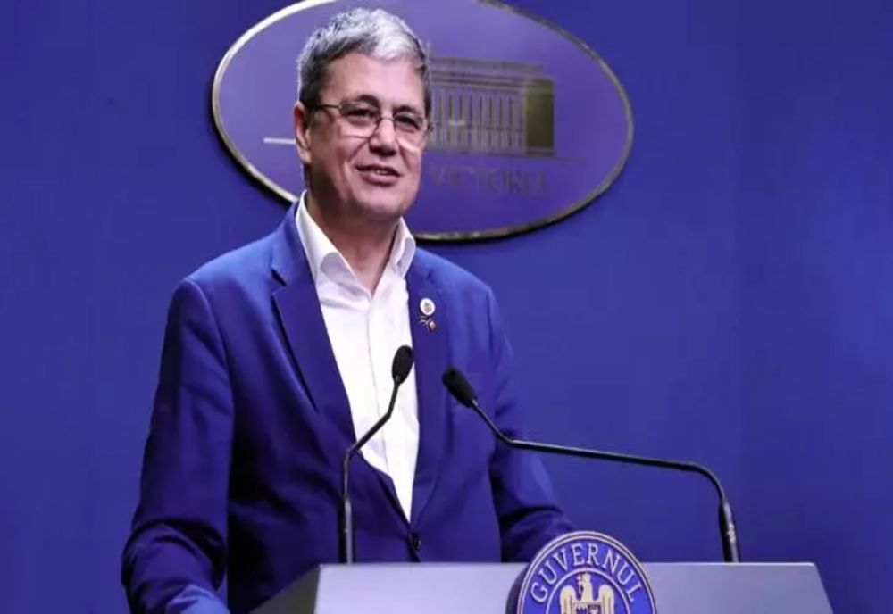 Ministrul Boloș propune închiderea sau transformarea unor activităţi industriale din 6 județe, printre care și Galați