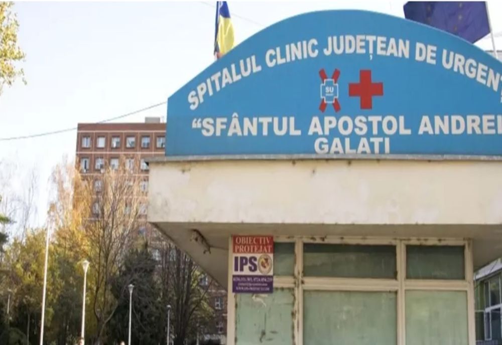 Director financiar-contabil la Spitalul Județean Galați trimis în judecată pentru că ar fi furnizat unei candidate subiectele probei scrise și subiectul probei de interviu