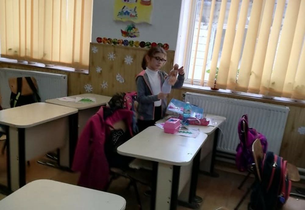 Aproape 50 de unități de învăţământ din județul Galați beneficiare de granturi în cadrul Programului Naţional pentru Reducerea Abandonului Şcolar