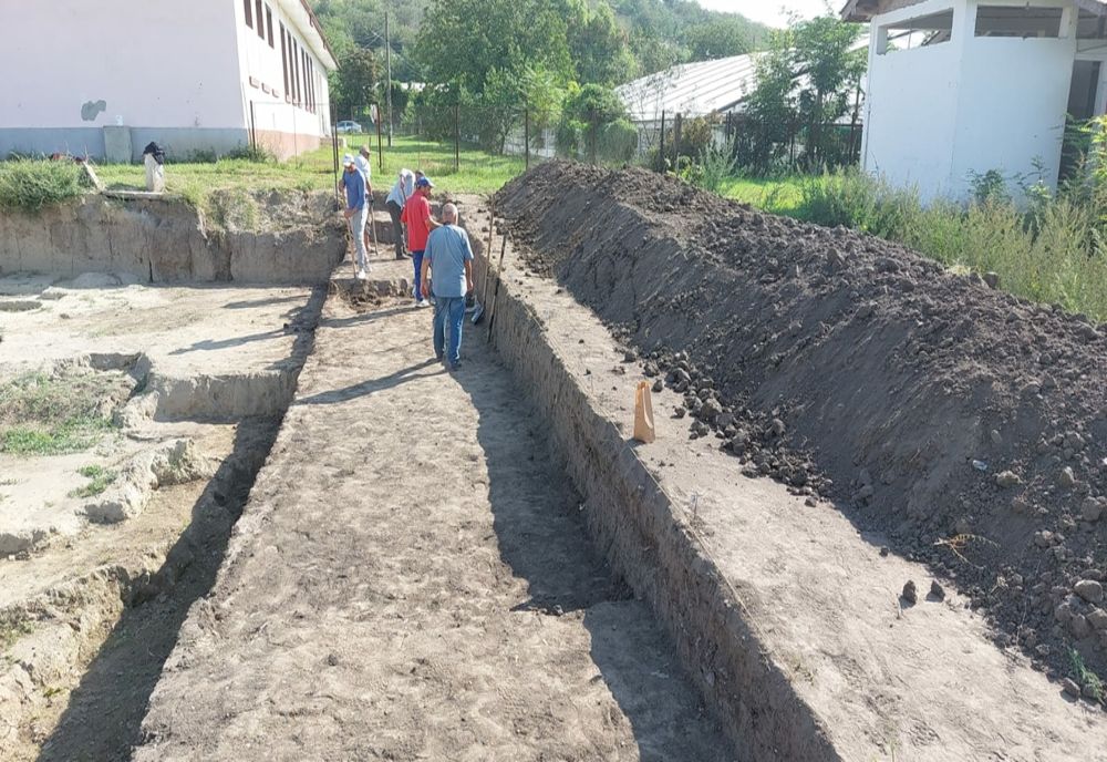 Primăria Municipiului Tecuci susține cercetarea științifică 