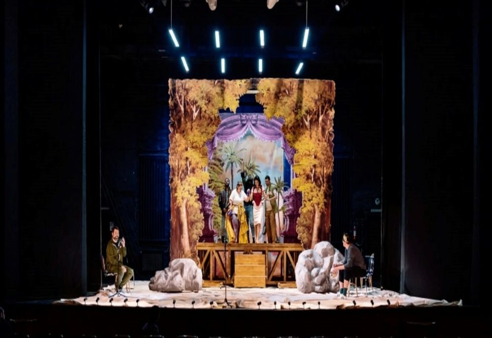 Festivalul Național de Comedie - Galați, revine după doi ani de pauză