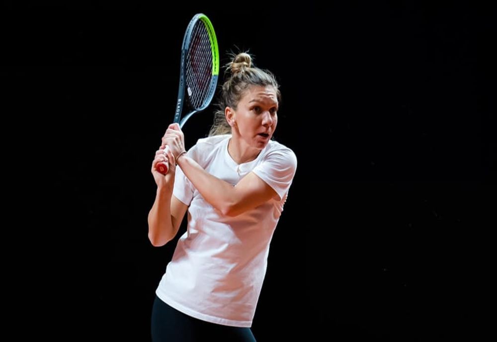 Simona Halep a depus la TAS contestație în scandalul de dopaj 