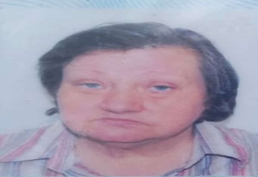 Femeie de 66 de ani căutată de polițiștii gălățeni a fost găsită. Femeia are unele probleme de orientare