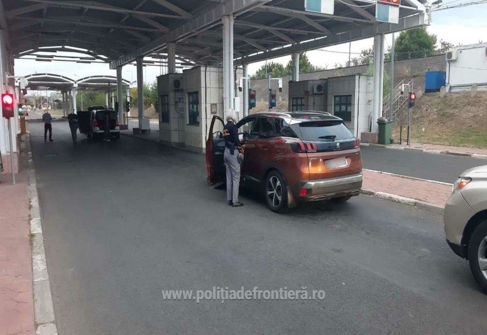 Document care atestă valabilitatea inspecției tehnice periodice, falsificat