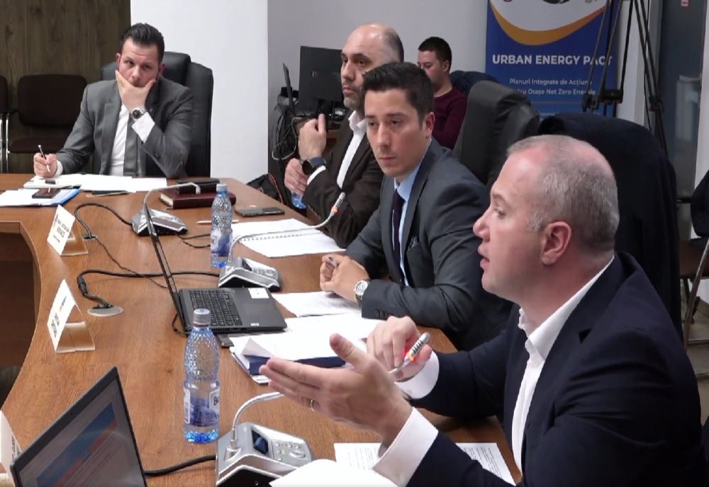 Consilierii municipali gălățeni au aprobat majorarea prețurilor biletelor și abonamentelor pentru transportul public local