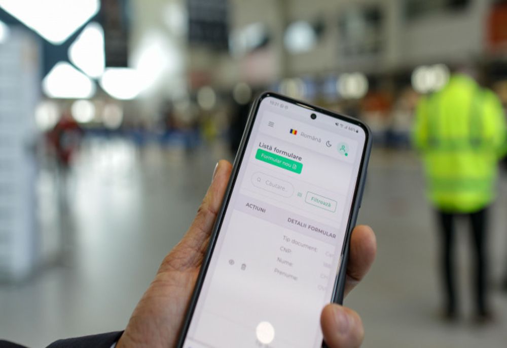 DSP Galaţi plăteşte cheltuielile de judecată celor care au contestat amenzile pentru necompletarea formularului PLF