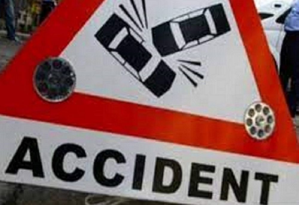 Accident cu trei victime pe DC 67A, în comuna Cosmești