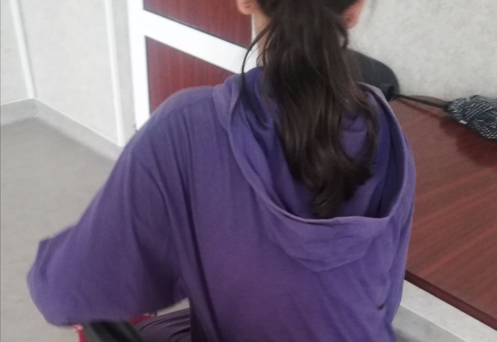 Minoră violată de fostul ei prieten, în toaleta unui Mall 