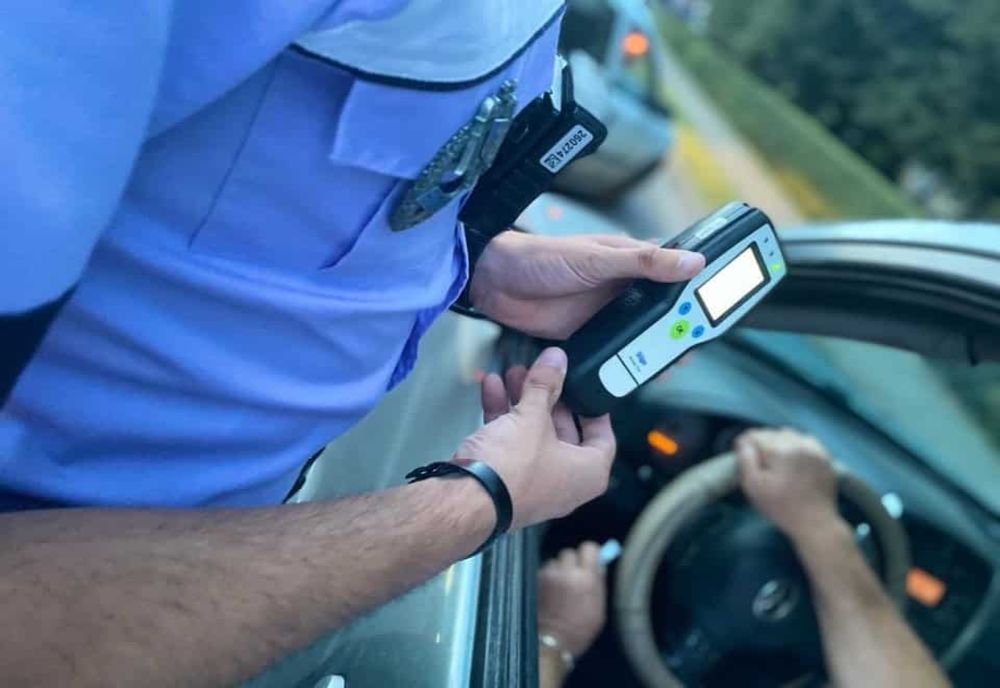 Șoferii vitezomani ar putea rămâne fără mașină! Se schimbă regulile