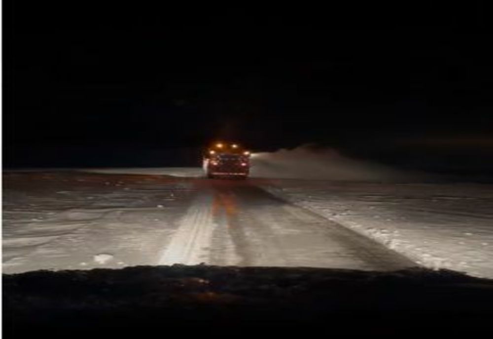 Date şi informaţii privind măsurile adoptate la nivelul judeţului Galaţi