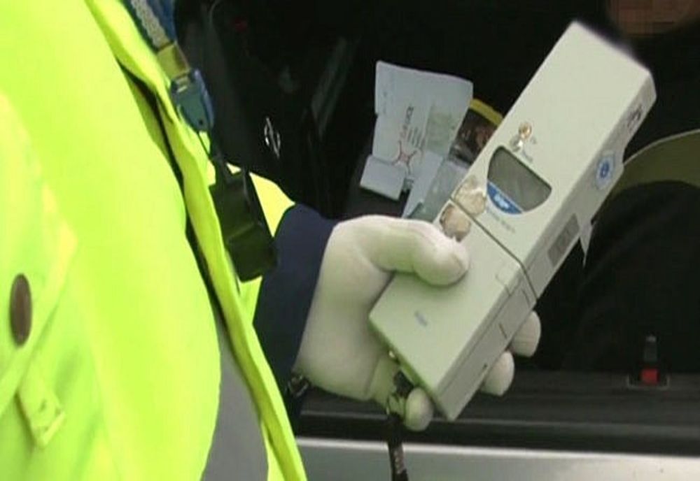 După cât timp pot urca șoferii la volan dacă au băut | Dr. Tudor Ciuhodaru: ”Atenție și la tipul de alcool consumat”