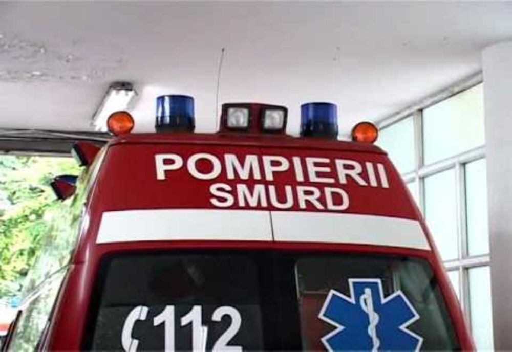 Un tânăr din Galați a ajuns la spital, cu răni grave la cap, după ce a fost agresat în plină stradă, de un grup de indivizi, în Țiglina 1