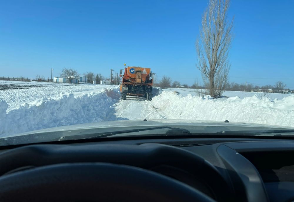 Cum se circulă pe drumurile naționale și județene din Galați