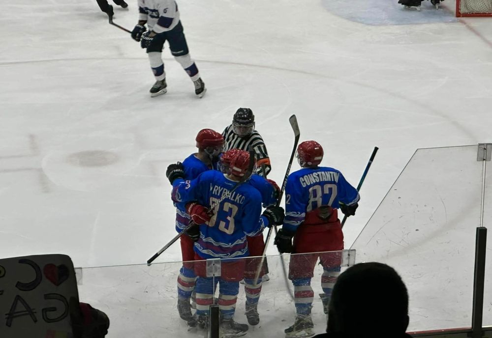 Victorie în prelungiri pentru CSM Galați în al doilea meci de la Târgu Secuiesc