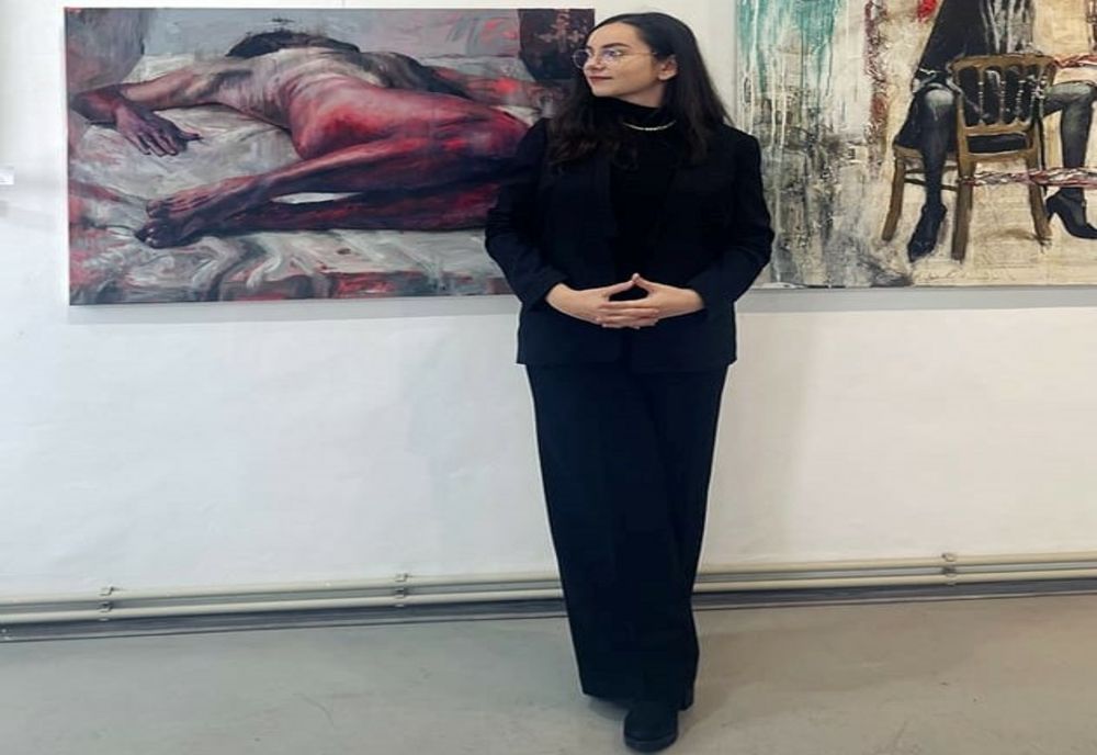 Gălățeanca Tudor Andreea Gabriela selectată în programul Tinere Talente 2023 al Fundaţiei Regale