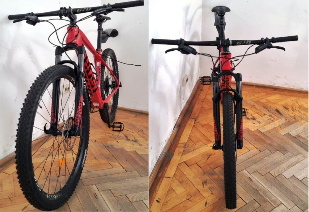 Bicicletă în valoare de 4000 de euro, căutată de autorităţile din Germania, a fost oprită să părăsească spațiul comunitar pe raza județului Galați