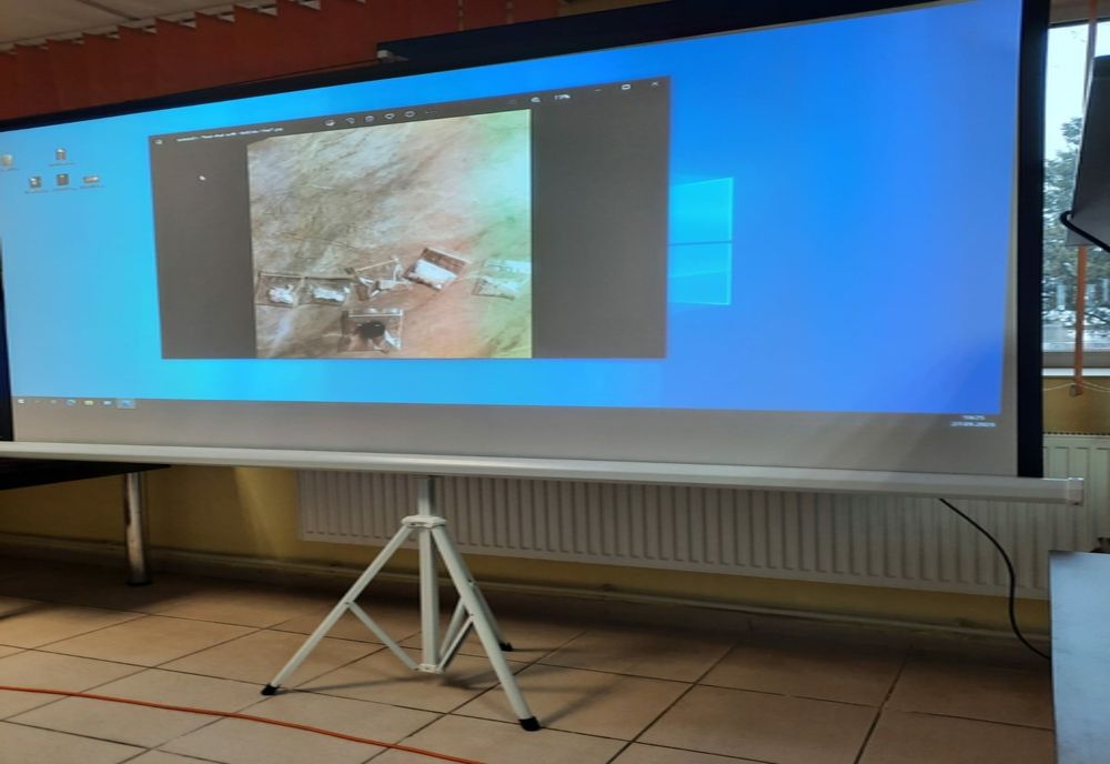 1324 activități de prevenire a consumului de droguri desfășurate, în anul 2022, de specialiștii CRPECA Galați