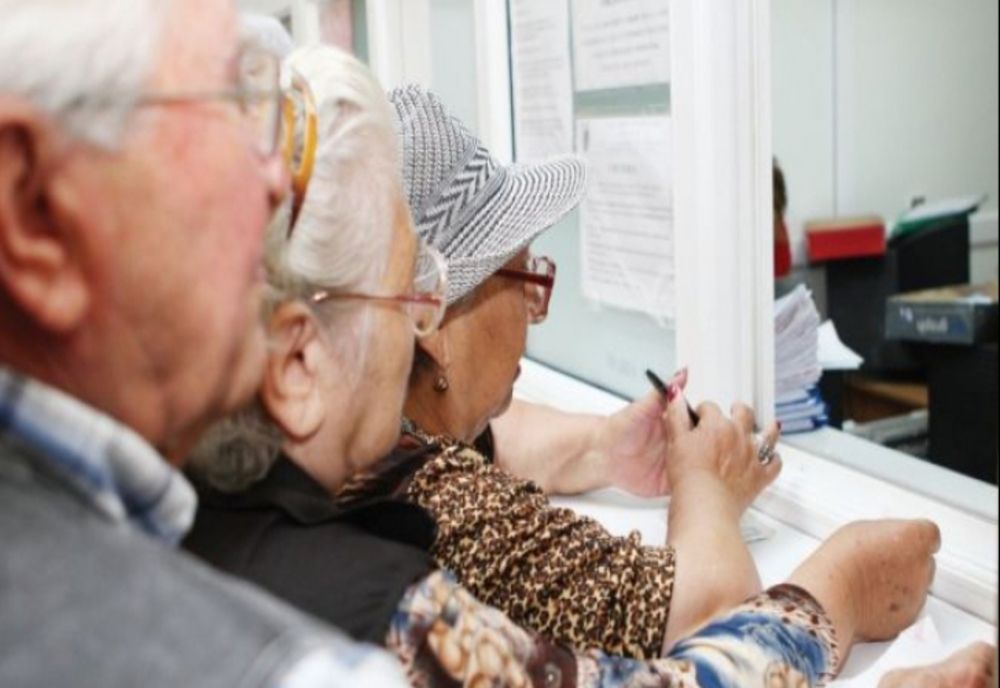 Schimbări în legislația pensiilor. Cât vei primi la bătrânețe, chiar dacă nu ai muncit o zi în viața ta