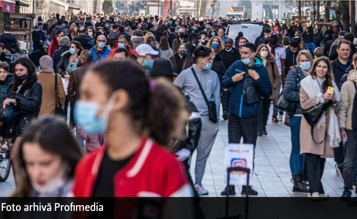 Județul Galați are cu aproape 40.000 de locuitori mai puțin decât în anul 2011