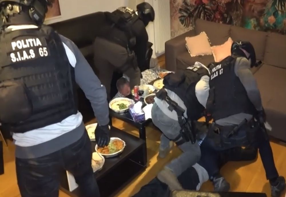 DIICOT va desfăşura o campanie de informare publică ce se circumscrie direcţiei de acţiune VII.2- Reducerea ofertei de droguri din Strategia Naţională Antidrog