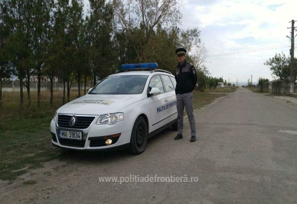 S-a simțit obosită și i-a încredințat conducerea autoturismului partenerului, care avea permisul de conducere anulat