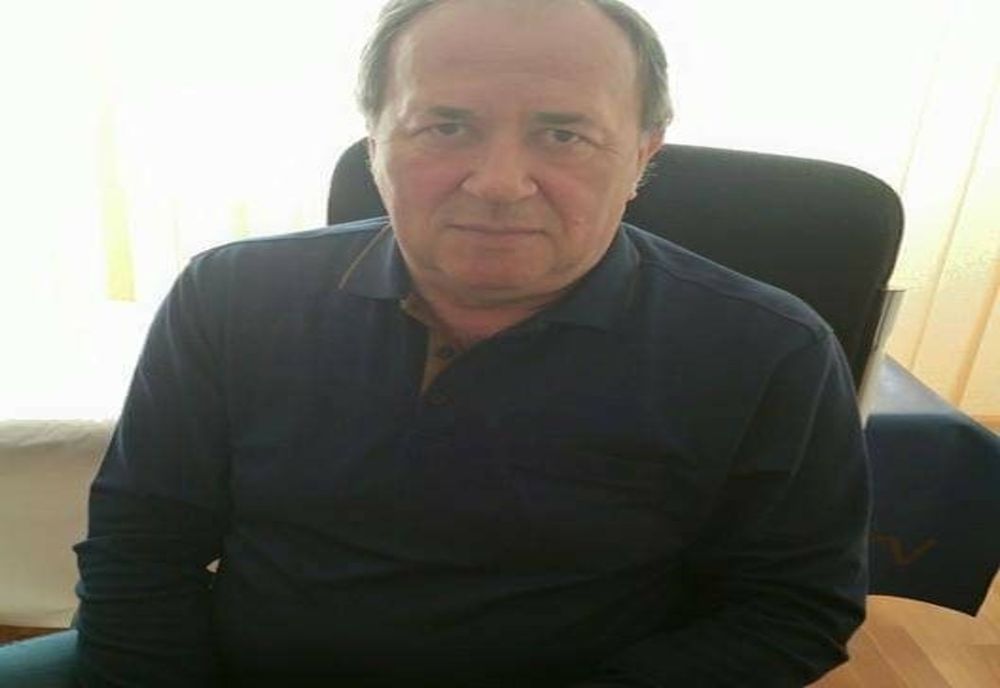 Doliu în medicina gălățeană