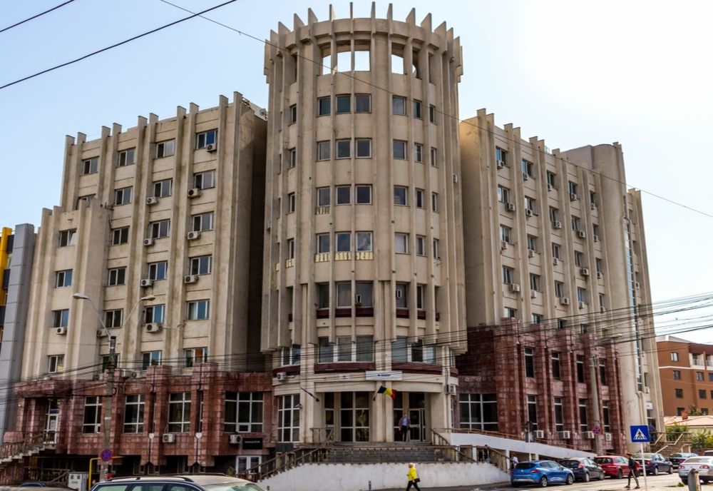 Controale ale inspectorilor fiscali gălățeni în luna februarie