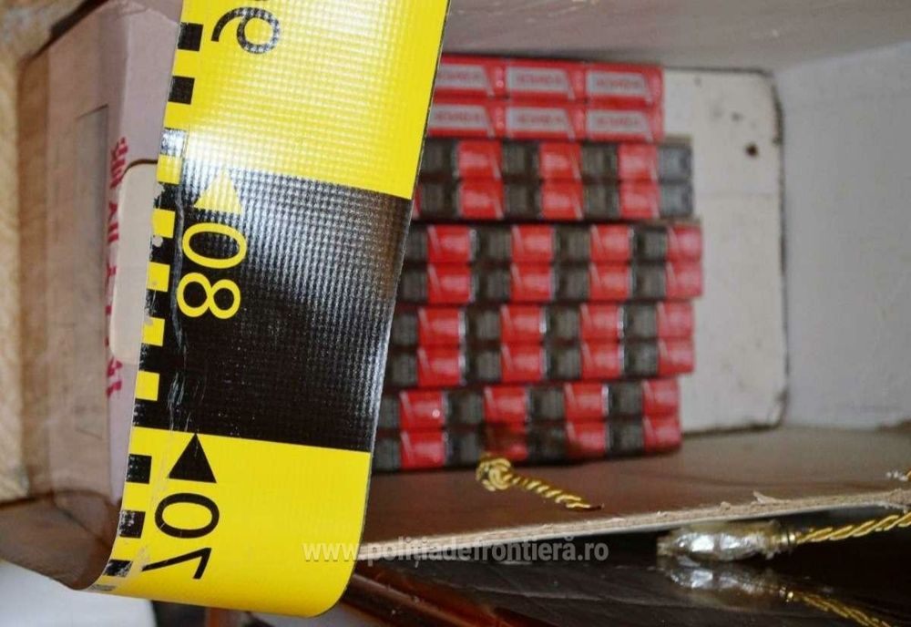 Bunuri, în valoare de peste 26.000 de lei, descoperite în urma unor percheziții în municipiul Galați