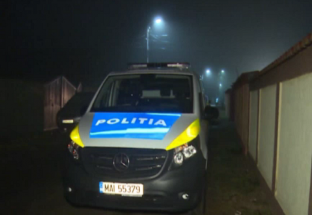 Gălățean de 20 de ani reținut pentru săvârșirea infracțiunilor de trafic de persoane și deținere de droguri de risc