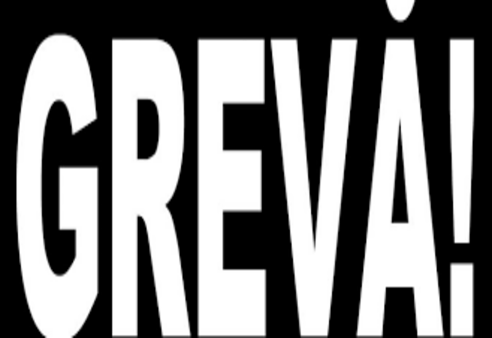 GREVĂ: Activitatea de la Casa Națională de Sănătate și de la Casa de Pensii este blocată - Angajații vor salarii mai mari