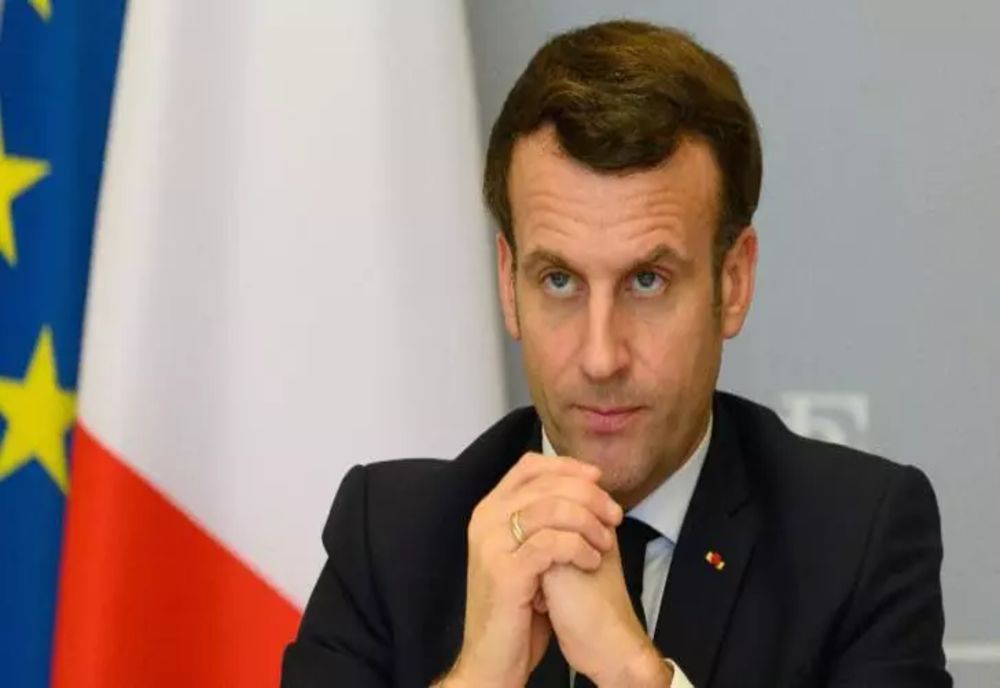 COMISIA EUROPEANĂ RESPINGE PROPUNEREA LUI MACRON DE INTERZICERE A REȚELELOR SOCIALE PENTRU MINORI LA NIVEL EUROPEAN