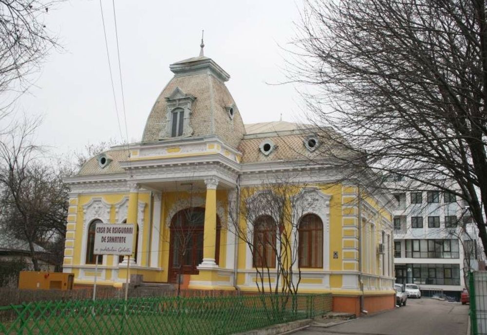 În primul trimestru al acestui an CJAS Galați a desfășurat 67 de acţiuni de control la furnizorii de servicii medicale