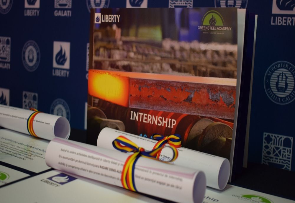 LIBERTY Galați deschide înscrierile pentru Școala de Vară