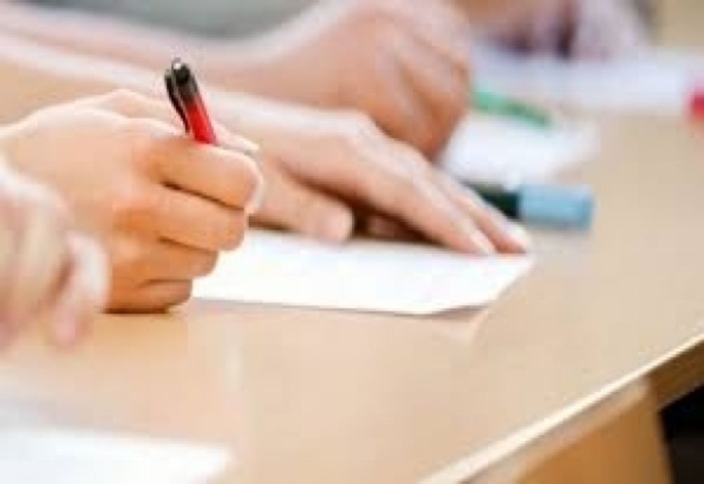 Pe ce dată începe Evaluarea Națională 