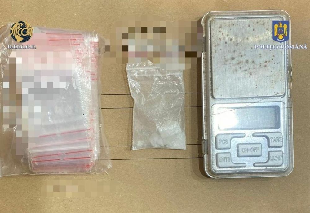 Nouă percheziții domiciliare în municipiul și județul Galați