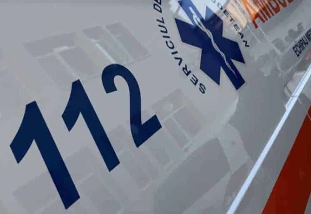 STS: Peste 90.000 de apeluri au fost date la numărul de urgenţă 112 în trei zile de Crăciun